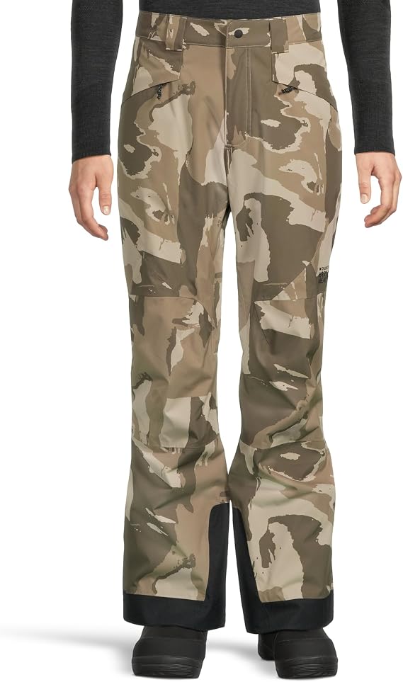 Mountain Hardwear FirefallTM Pants
