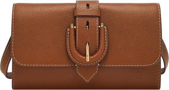 Fossil Women's Harwell Wallet Crossbody Bag