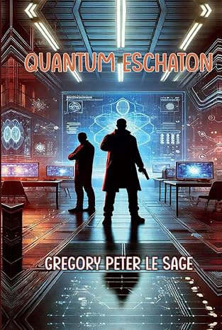 Quantum Eschaton