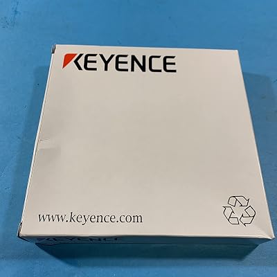 KEYENCE Corp FU-54TZ FS-V20 Series, PHOTOELECTRIC Fiber Optic, TRANSMISSIVE, Fiber Unit, Digital Fiber Optic SENSORS