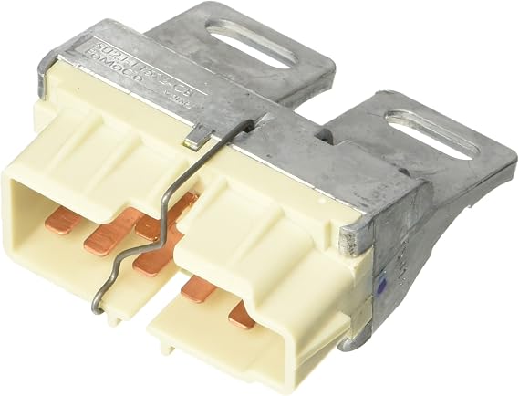 Motorcraft Ignition Switch