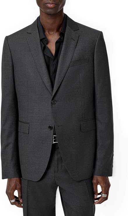 John Varvatos Men's Gaia Jacket