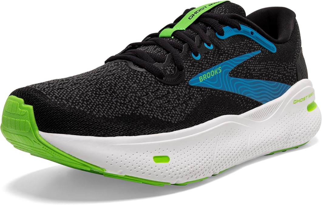 Brooks Men's Ghost MaxSneaker