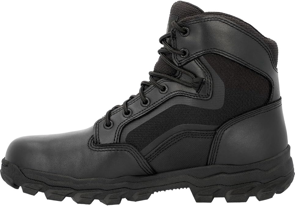 ROCKY Alpha Force Lite 6 Public Service Boot