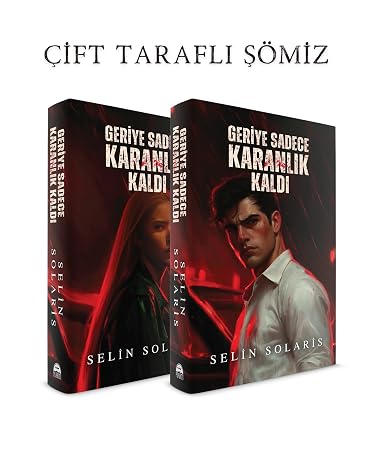Geriye Sadece Karanlık Kaldı