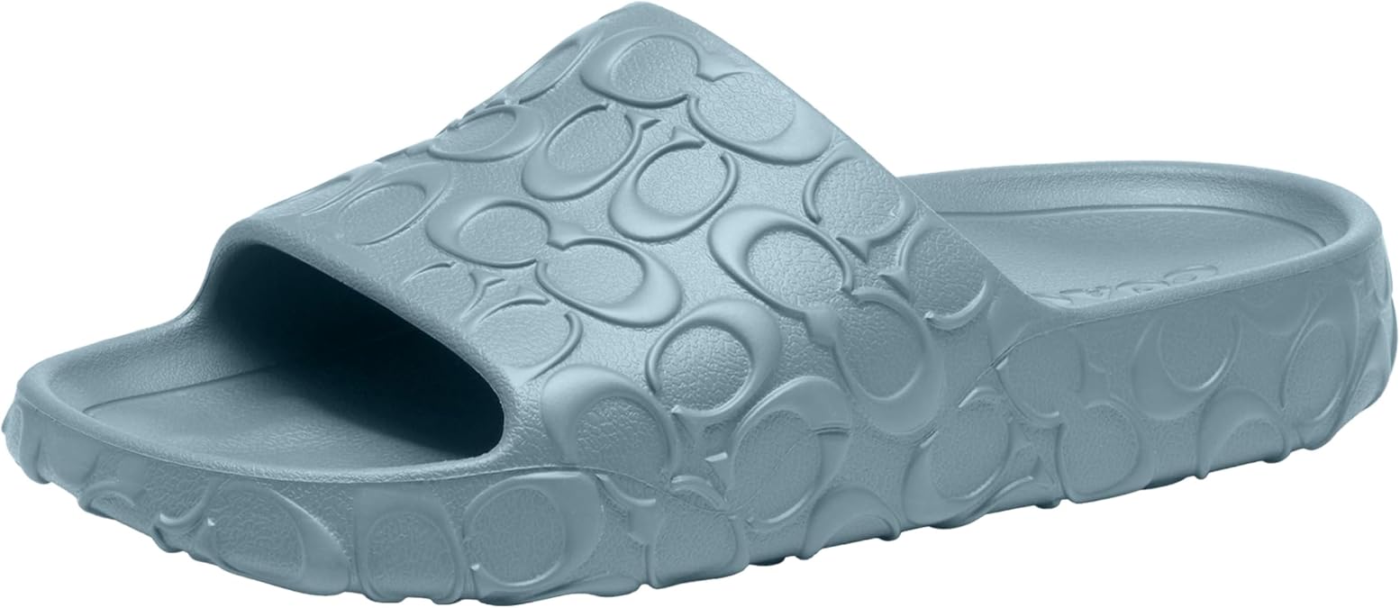 Coach Men's Bay Slide