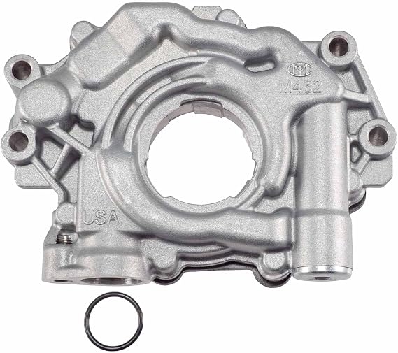Melling M452 Stock Replacement Oil Pump