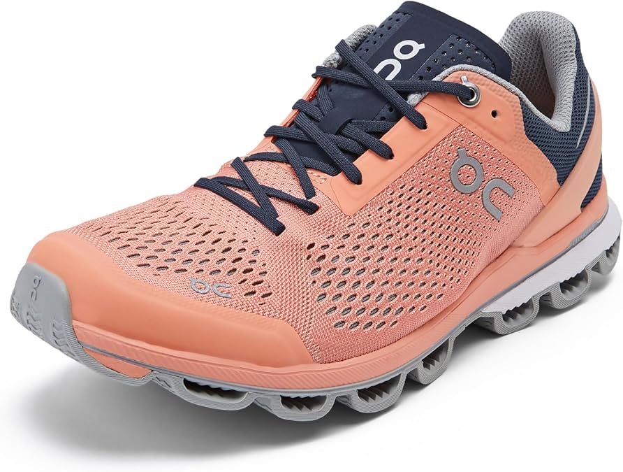 On Women's Cloudsurfer Sneaker | Road Running Shoes