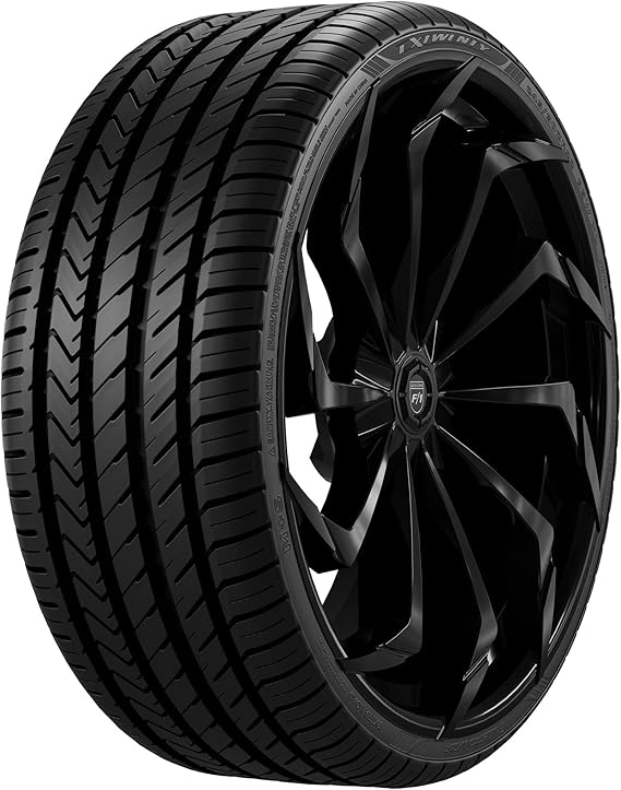 Lexani LX-Twenty 275/45R19 108V