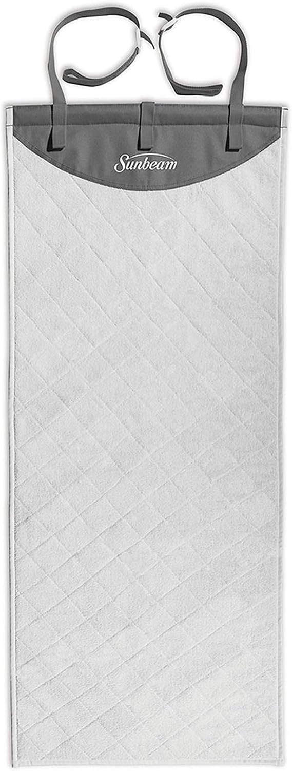 Sunbeam Steamer Accessory-Over the Door Press Pad - 184457-000-000