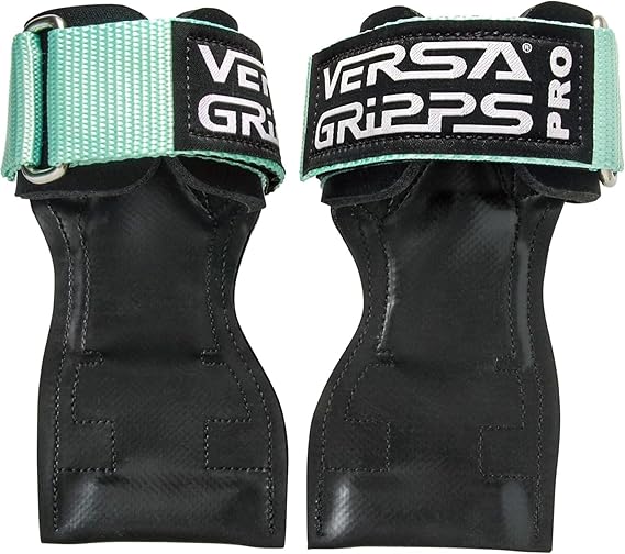 VERSA GRIPPS PRO Wrist Straps, Choose Size and Color