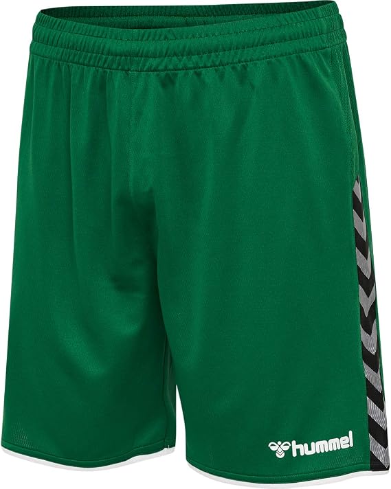 hummel hmlAUTHENTIC Men’s Poly Shorts
