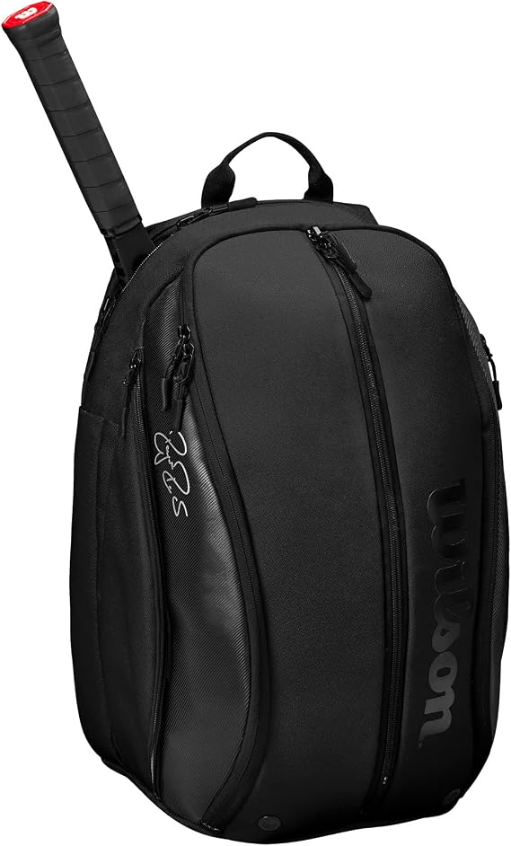 WILSON RF DNA Tennis Racket Bag