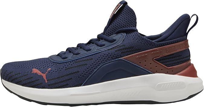 Puma Unisex Softride Enzo 5 HypeRoad Running Shoe