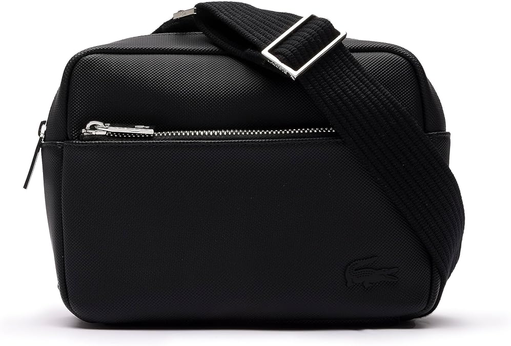 Lacoste Official Men's Classic Shoulder Bag NH4427HC00000