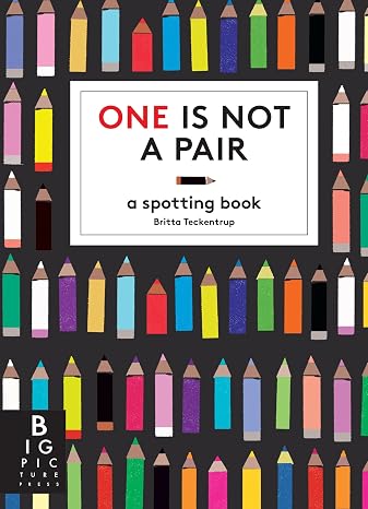 One Is Not a Pair