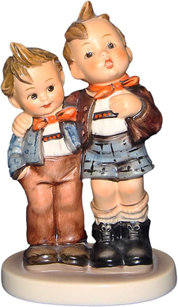 M I Hummel Max & Moritz 5" Hum 123