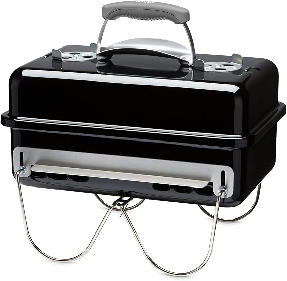 Weber Go-Anywhere Charcoal BBQ