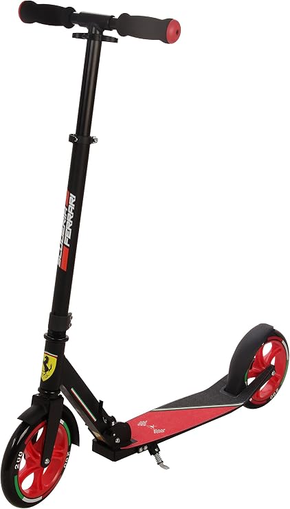 Ferrari 2-Wheel Scooter