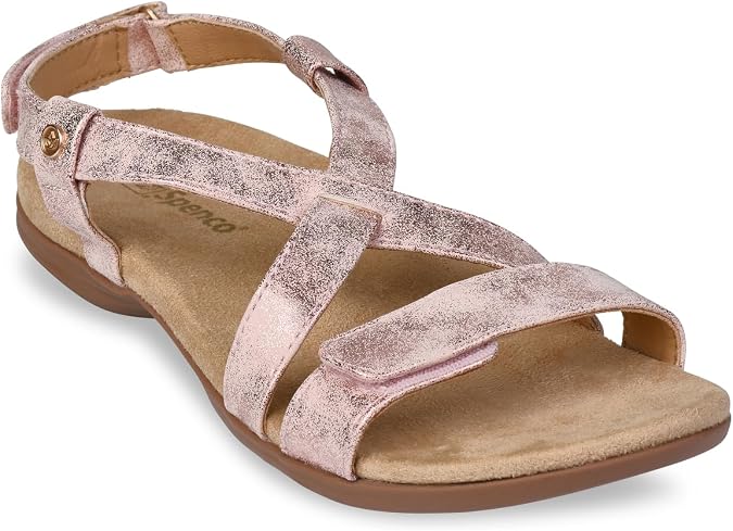 Spenco Women's Cross Strap