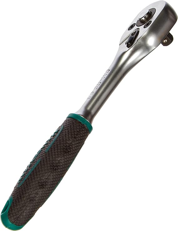 Mannesmann 1/4-inch Reversible Ratchet