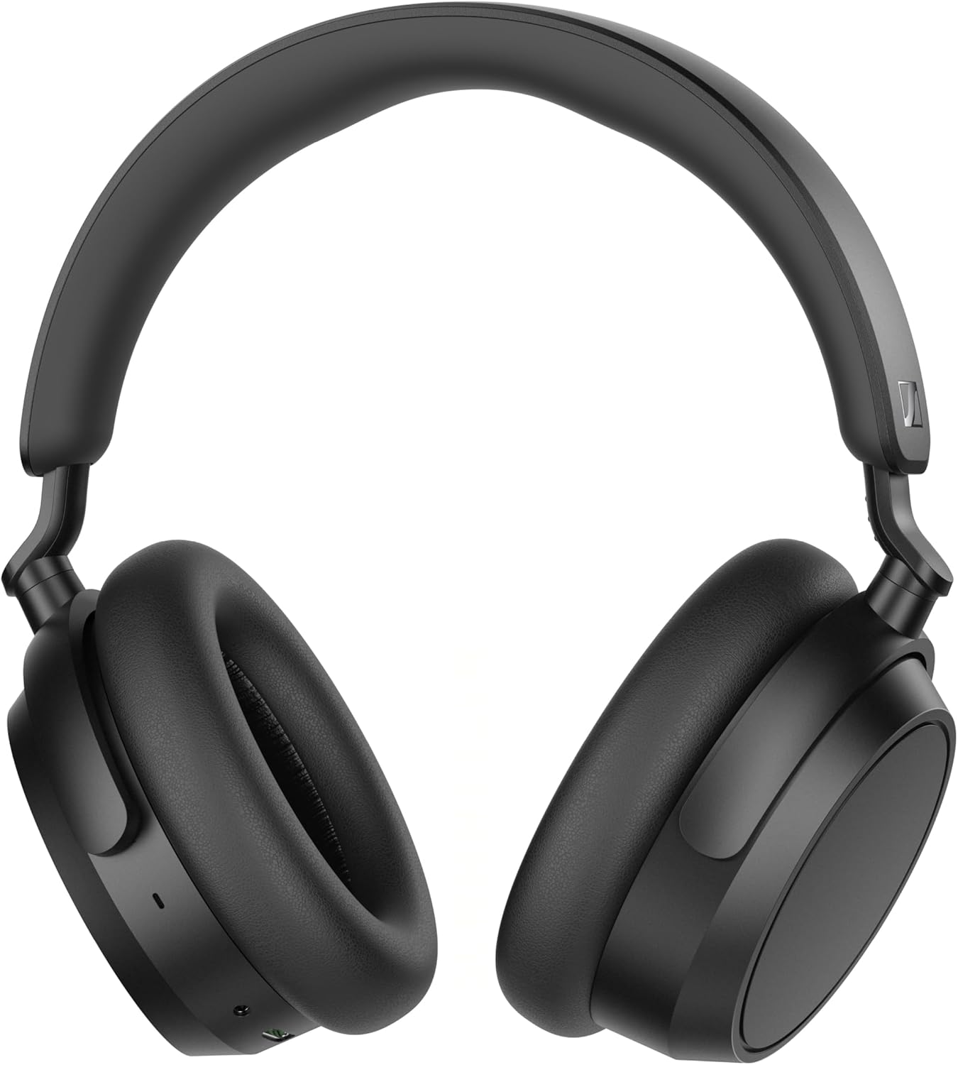 Sennheiser Sennheiser Wireless Headphones ACCENTUM Plus Wireless Headphones Black High Performance Driver 50 Hours Playtime Hybrid Adaptive Noise Cancelling Clear Calls