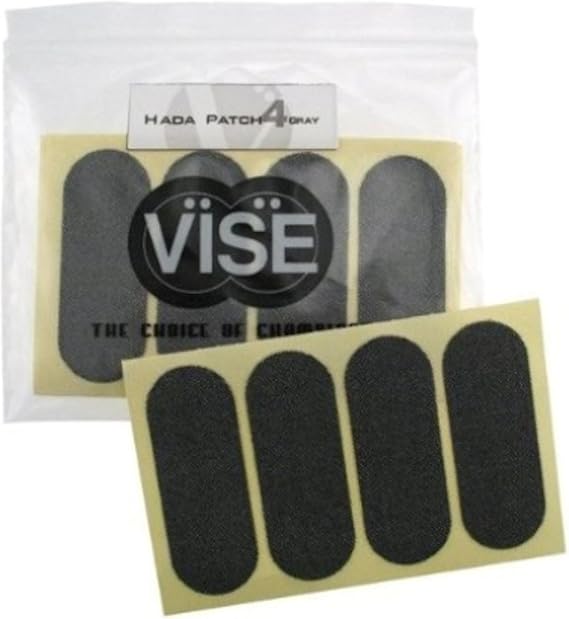 Vise Hada Patch Pack #4