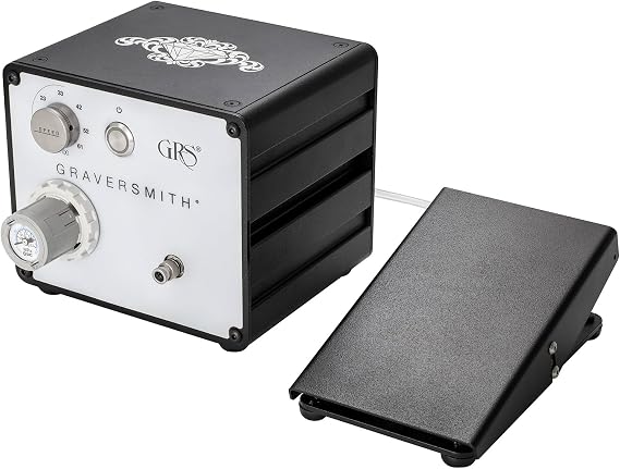 GRS GraverSmith Air System #005-895