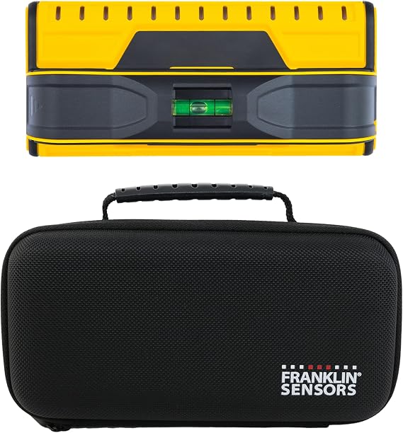 Franklin Sensors ProSensor T13 and Official Case