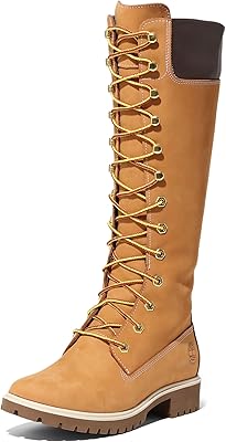 Timberland Mens Earthkeepers Rugged Boot