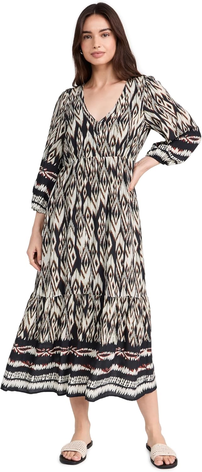 Velvet Womens Catherine Dress