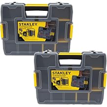 Stanley BOSSTST14022 - Sortmaster Junior Organizer