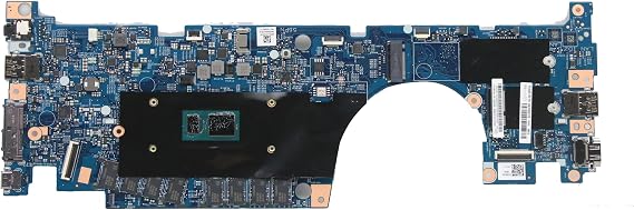 Compatible for 5B21K85602 ThinkPad L13 Yoga Gen 2 Motherboard i5-1135G7 4+4G 5B20Z48275