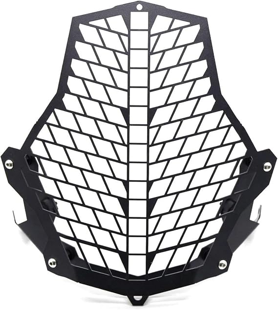 Motorcycle Headlight Grille For 1290 1190 1090 1050 For Super Adventure Duke R SMC Motorcycle Headlight Headlamp Grille Shield Guard Cover Protector Grill Headlight Headlamp Grille Guard Protector(105