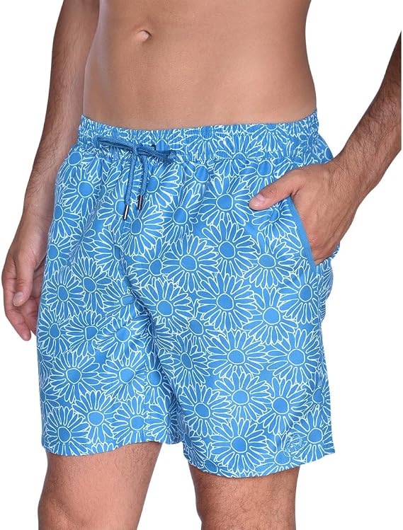Beach Bros. Men's Floral