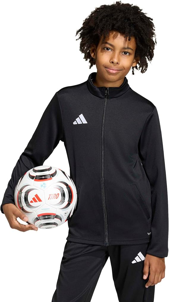 adidas Unisex-Kids Entrada 26 Track Top