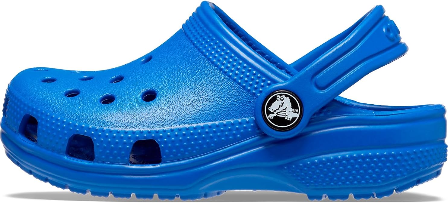 Crocs Unisex Kids Classic Clog KClogs
