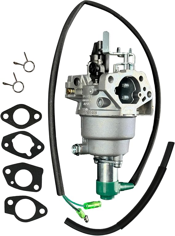 YAMAKATO Huayi 47.131000.22 41532 Carburetor for Champion