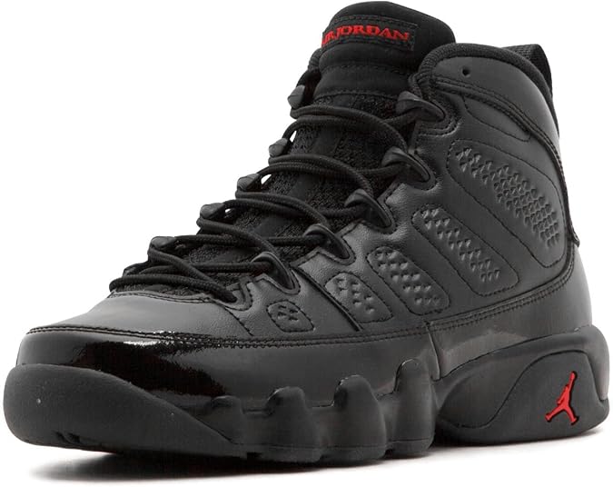 Air Jordan 9 Retro BG - 302359 014