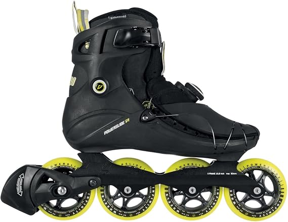 Powerslide Vi 90 Men's Inline Skates