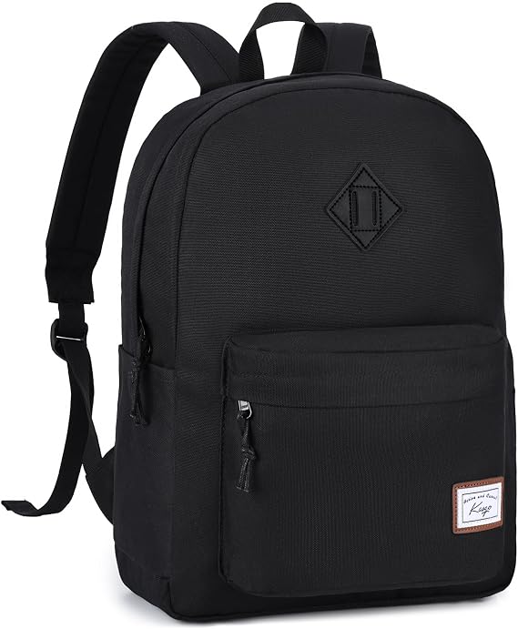 17.3L Lightweight School Backpack for Teens & Tween Boys Girls