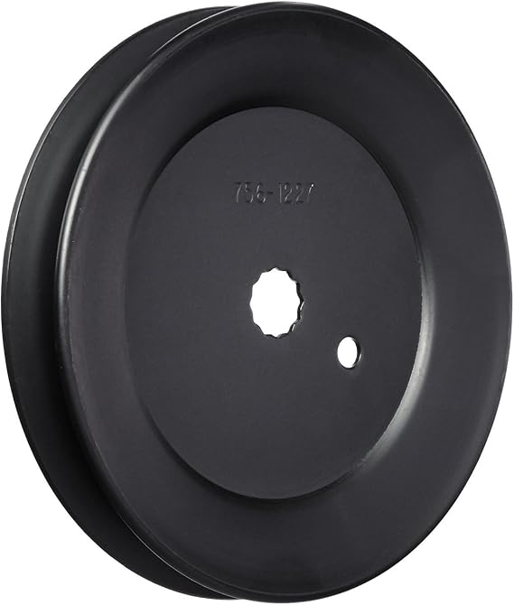 Rotary 12682 Spindle Pulley Replaces Cub Cadet 756-1227, 956-1227