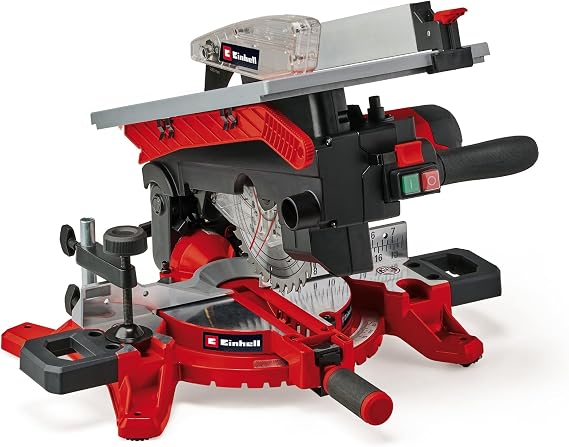 Einhell Tablalı Gönye Testere TE-MS 216 T 4300335
