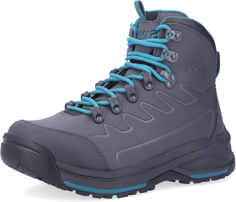 Simms Women's Freestone Boot - Rubber
