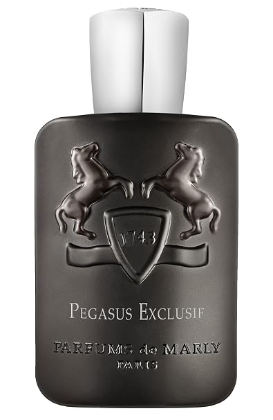 PARFUMS DE MARLY Pegasus Exclusif