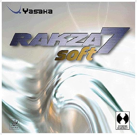 Yasaka Rakuza 7 Soft B-77