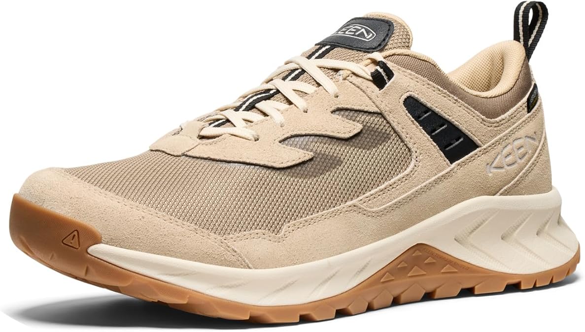 KEEN Hightrail Waterproof Walking Shoes - AW25