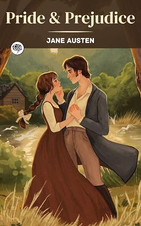 Pride & Prejudice (Deluxe Edition)