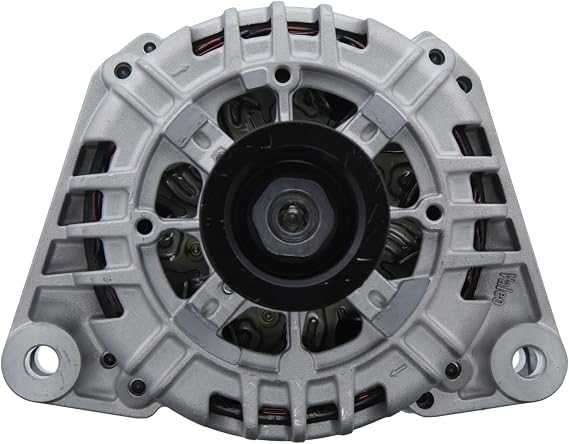 Valeo 439468 Alternator, 1 Pack