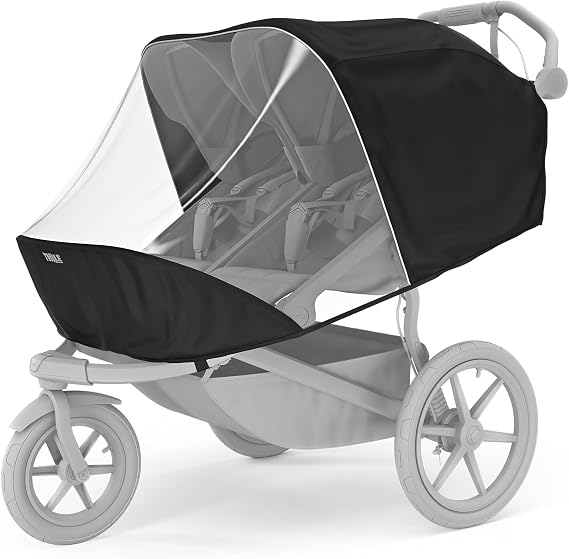 Thule Urban Glide 3 Double Rain Cover